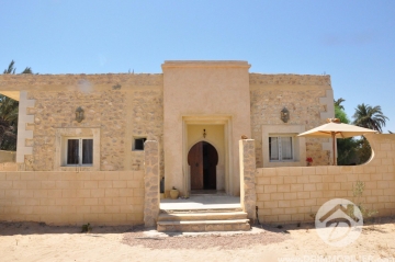 L 149 -                            Koupit
                           Villa Meublé Djerba